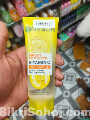 Garniar Vitamin-C